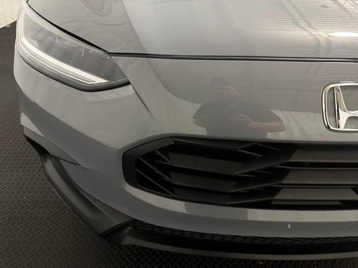 2024 Honda HR-V AWD Sport