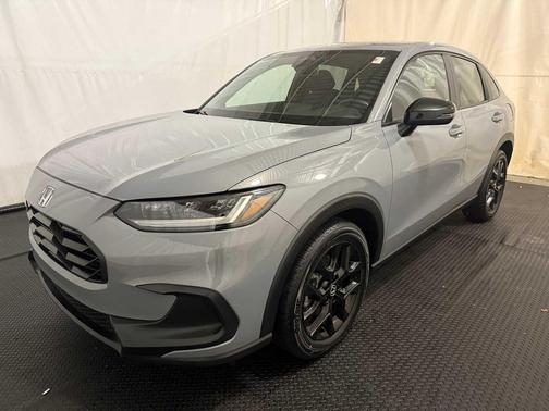 2024 Honda HR-V AWD Sport