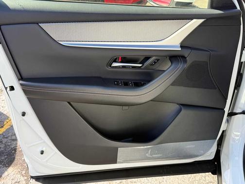 2026 Mazda CX-90 3.3 Turbo Preferred