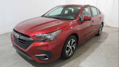 2024 Subaru Legacy Premium