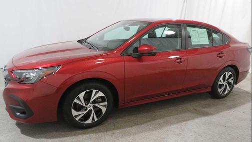 2024 Subaru Legacy Premium