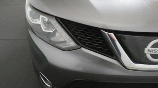 2019 Nissan Rogue Sport SV