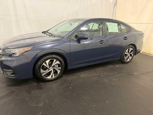 2023 Subaru Legacy Premium