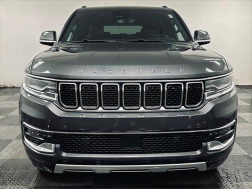 2022 Jeep Wagoneer Series II 4x4