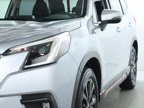 2022 Subaru Forester Sport
