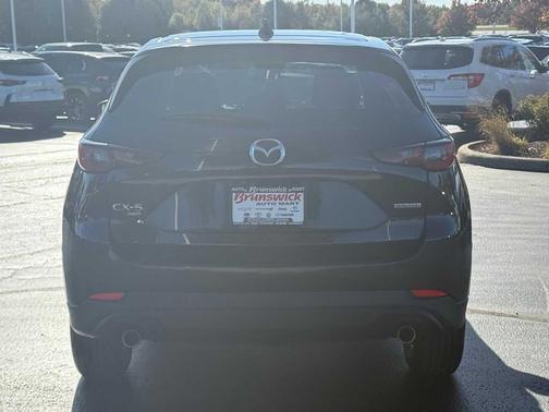2023 Mazda CX-5 2.5 S Select