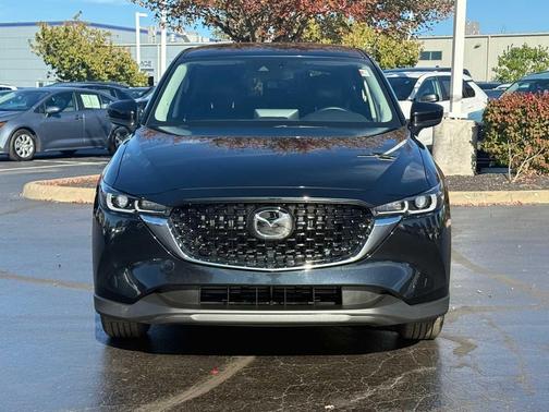 2023 Mazda CX-5 2.5 S Select