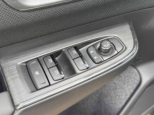 EMERALD_GREEN 2026 Subaru Outback Premium