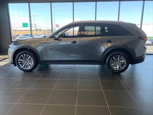 2025 Mazda CX-90 PHEV Preferred