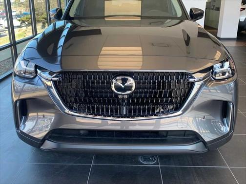2025 Mazda CX-90 PHEV Preferred