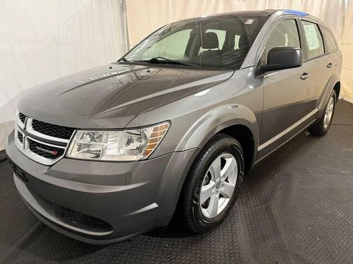 2013 Dodge Journey American Value Pkg