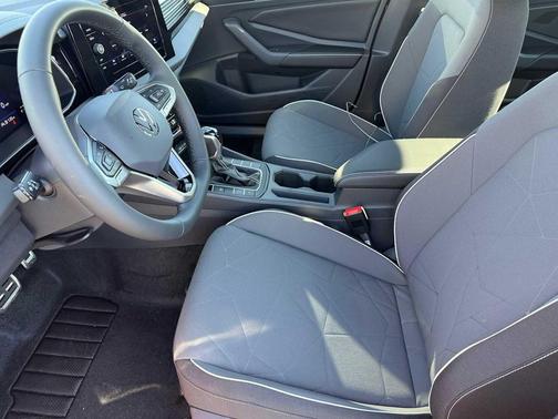 2026 Volkswagen Jetta 1.4T S