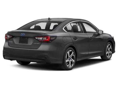 2022 Subaru Legacy Limited