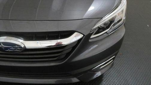 2022 Subaru Legacy Limited