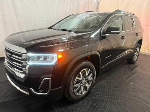 2023 GMC Acadia FWD SLT