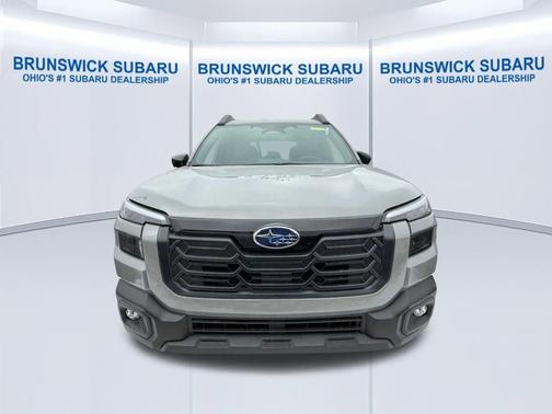 River Rock Pearl 2026 Subaru Outback Limited