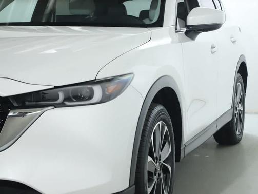 2023 Mazda CX-5 2.5 S Premium Plus Package