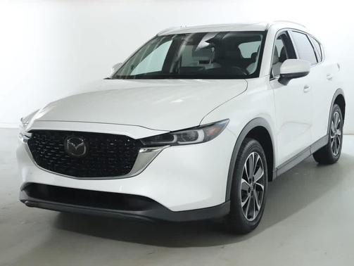 2023 Mazda CX-5 2.5 S Premium Plus Package