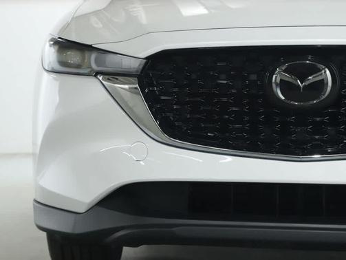 2023 Mazda CX-5 2.5 S Premium Plus Package