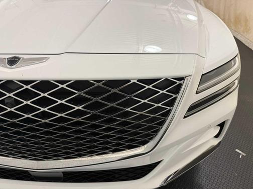 2023 Genesis GV80 3.5T