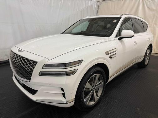 2023 Genesis GV80 3.5T
