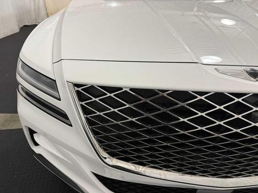 2023 Genesis GV80 3.5T