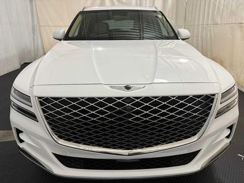 2023 Genesis GV80 3.5T