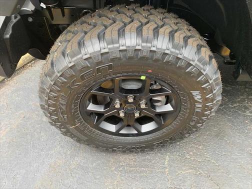 2025 Jeep Wrangler 4xe Willys