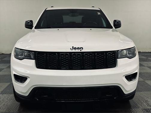 2019 Jeep Grand Cherokee Upland