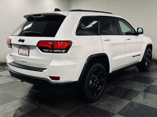 2019 Jeep Grand Cherokee Upland