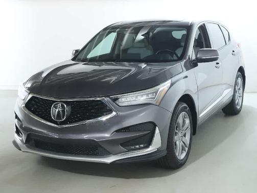 2019 Acura RDX Advance Package
