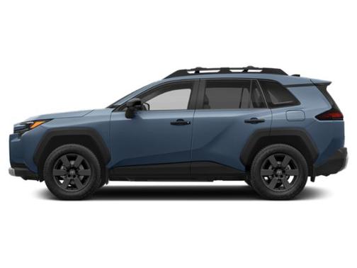 2026 Toyota RAV4 Woodland