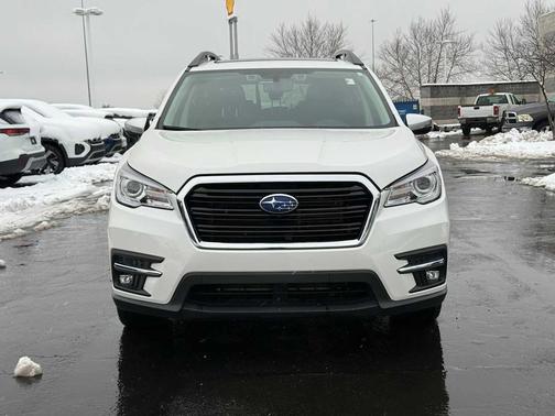 2021 Subaru Ascent Touring 7-Passenger