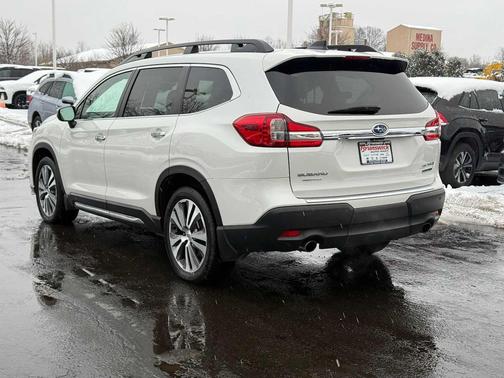 2021 Subaru Ascent Touring 7-Passenger
