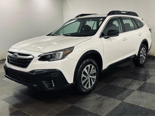 2022 Subaru Outback