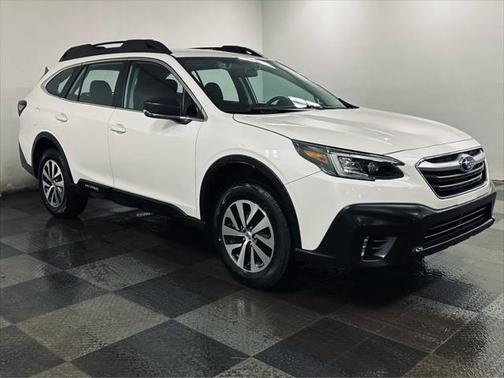 2022 Subaru Outback Base