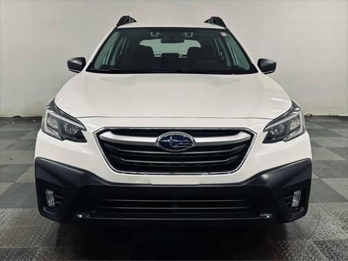 2022 Subaru Outback Base