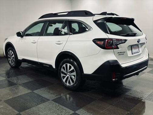2022 Subaru Outback Base