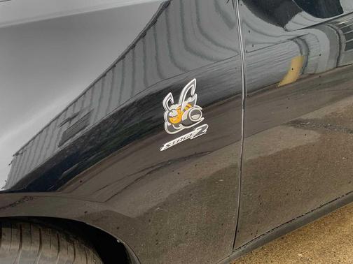 2025 Dodge Charger Daytona Scat Pack