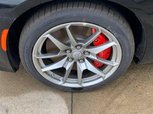 2025 Dodge Charger Daytona Scat Pack