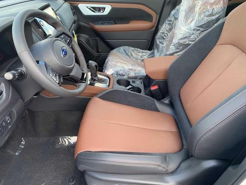 2025 Subaru Forester Hybrid Touring