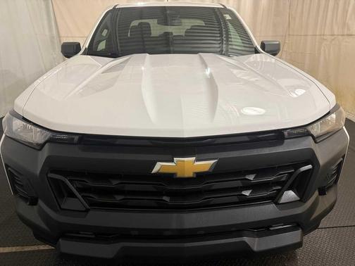 2023 Chevrolet Colorado WT