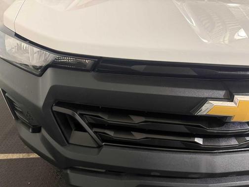 2023 Chevrolet Colorado WT