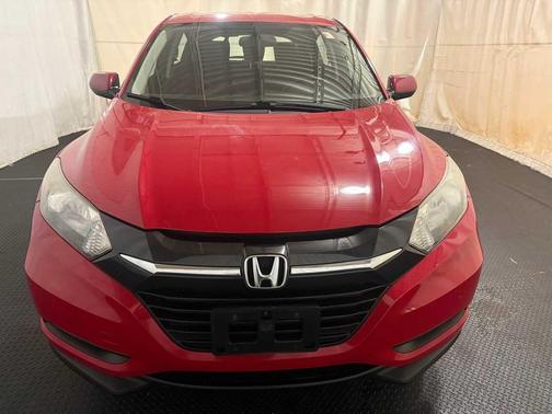 2018 Honda HR-V LX