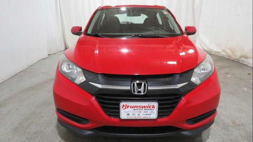 2018 Honda HR-V LX