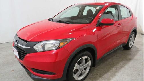 2018 Honda HR-V LX