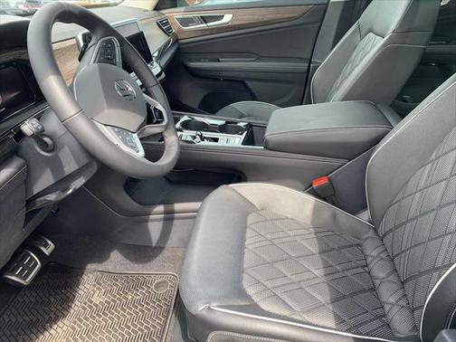2025 Volkswagen Atlas 2.0T SEL Premium R-Line 4MOTION