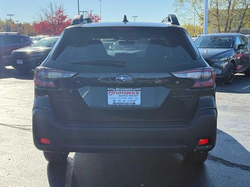 2023 Subaru Outback Onyx Edition XT