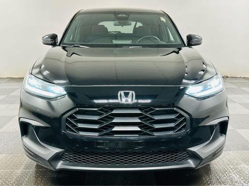 2025 Honda HR-V AWD Sport