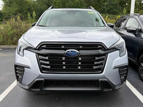 2025 Subaru Ascent Onyx Edition Touring 7-Passenger
